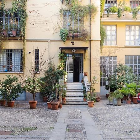 Porta Romana Cosy Nest Milán Exterior foto