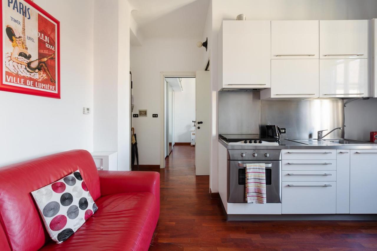 Porta Romana Cosy Nest Milán Exterior foto